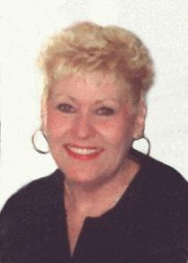 Betty Jo Brumfield Stowers Lewis